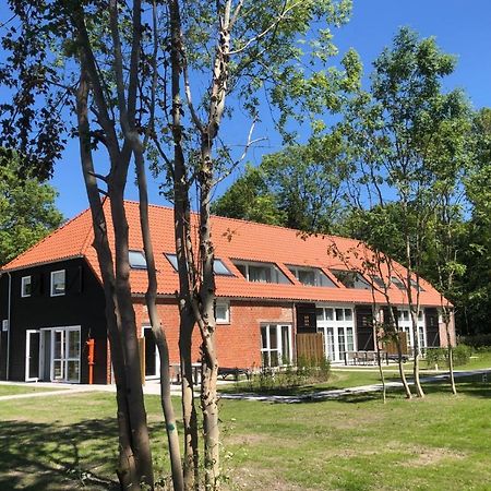 Hofstede Moesbosch I Kloeg Collection Apartamento Koudekerke Exterior foto