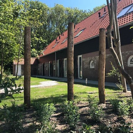 Hofstede Moesbosch I Kloeg Collection Apartamento Koudekerke Exterior foto