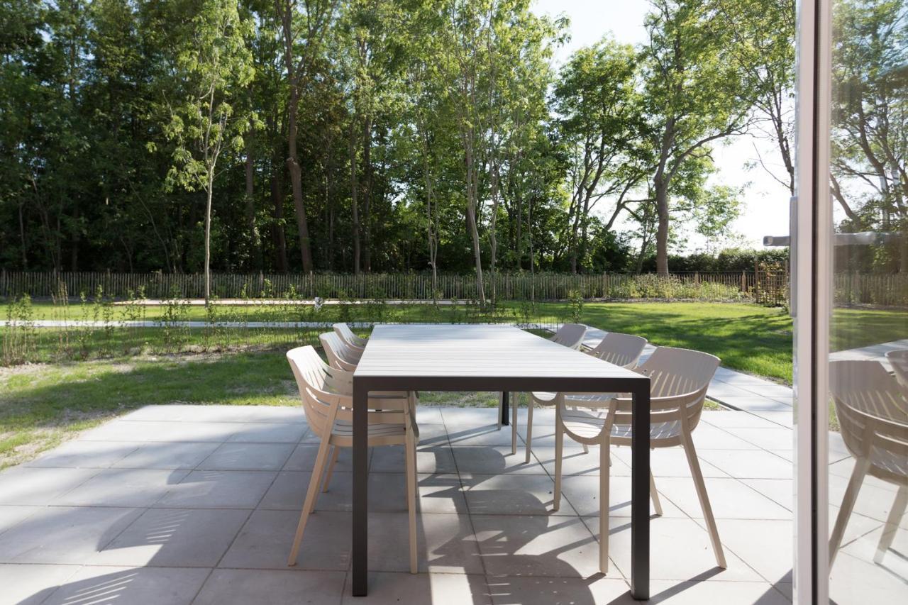 Hofstede Moesbosch I Kloeg Collection Apartamento Koudekerke Exterior foto